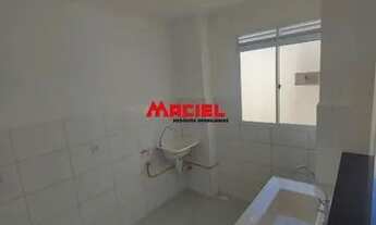 Imagem 2: Apartamento Padrão em São José dos Campos