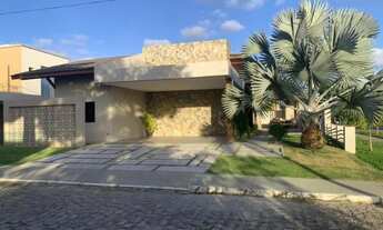 Imagem 5: Casa de Esquina com Piscina no Maikai Residencial Resort