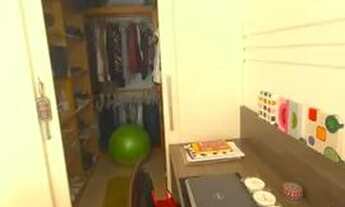 Imagem 6: Apartamento com 3 dormitórios à venda, 100 m² por R$ 1.250.000,00 - Icaraí - Niterói/RJ