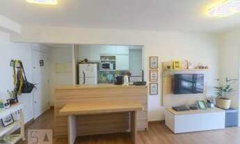 Imagem 4: Apartamento para Aluguel - Mooca, 3 Quartos, 82 m2