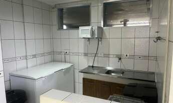 Imagem 3: Apartamento com 3 dormitórios à venda, 70 m² por R$ 385.000 - Vila João Basso - São Bernar