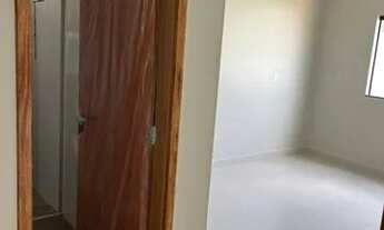 Imagem 4: Casa com 2 pavimentos com 3/4 sendo 1 suite no Cond Ville França-Centro de Ananindeua