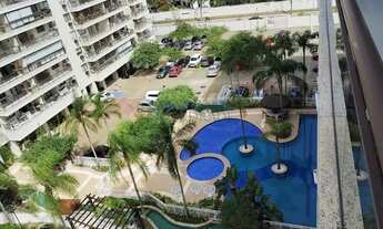 Imagem: Recreio dos Bandeirantes