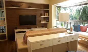 Imagem 7: APARTAMENTO - MORUMBI - SP