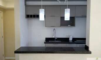 Imagem 4: APARTAMENTO PARA LOCAÇÃO PRÓXIMO AO SHOPPING INTERLAGOS