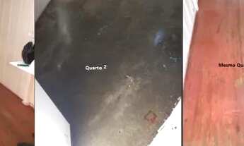 Imagem 4: Aluga casa da frente R$ 850,00