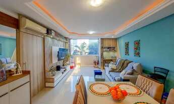 Imagem 4: Apartamento para venda possui 82 metros quadrados com 3 quartos em Bom Abrigo - Florianópo