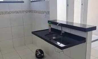 Imagem 5: Casa para venda com 95 metros quadrados com 3 quartos em Ancuri - Itaitinga - CE