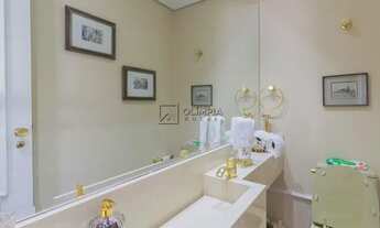 Imagem 7: Venda Apartamento 3 Dormitórios - 240 m² Campo Belo