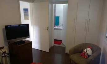 Imagem 5: Casa com 4 dormitórios à venda, 460 m² por R$ 2.100.000,00 - Swiss Park - Campinas/SP