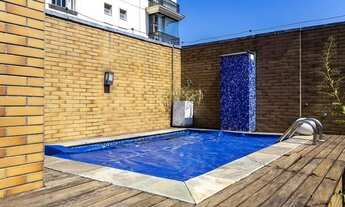 Imagem 5: Cobertura RESIDENCIAL em São Paulo - SP, Perdizes