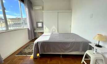 Imagem 4: 3 quartos com vista livre no posto 5 - Copacabana/RJ