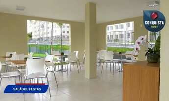 Imagem 4: Apartamento Conquista Rubi