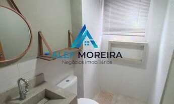 Imagem 6: Campinas - Apartamento Padrão - Loteamento Residencial Parque dos Cantos