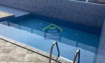 Imagem 5: Apto - 2 dorms, Caicara, Praia Grande - R$ 319 mil