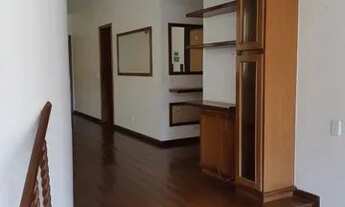 Imagem 7: Apartamento para venda possui 152 metros quadrados com 3 quartos em Setor Oeste - Goiânia