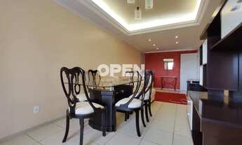 Imagem 2: Apartamento para aluguel tem 105 metros quadrados com 3 quartos em Marechal Rondon - Canoa