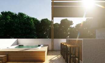 Imagem: Apartamento cass Village Cobertura