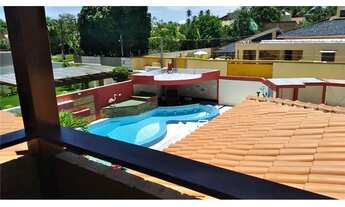 Imagem 6: Casa Litorânia, 450m², 3/4 Localizada em Guaxuma