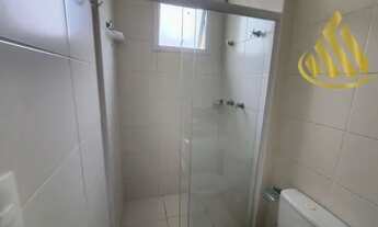 Imagem 6: Apartamento com 1 dormitório para alugar, 54 m² por R$ 3.300,00/mês - Gonzaga - Santos/SP