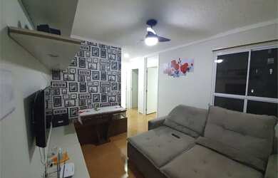 Imagem 6: Apartamento - Jardim do Lago Continuação - Campinas