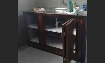 Imagem 5: Casa 2 quartos,Quarteirão Brasileiro