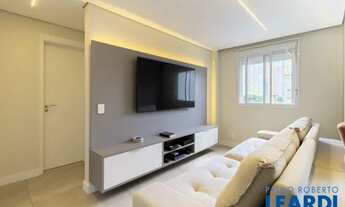 Imagem 4: APARTAMENTO - LAPA - SP