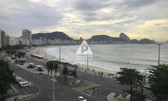 Imagem 4: Apartamento à venda, 3 quartos, 1 suíte, 1 vaga, Copacabana - RIO DE JANEIRO/RJ