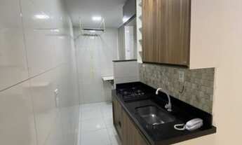 Imagem 3: Apartamento Santo Antônio de Jesus