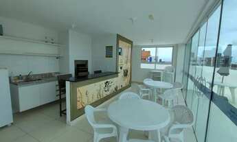 Imagem 4: Apartamento para aluguel possui 43 metros quadrados com 1 quarto em Intermares - Cabedelo