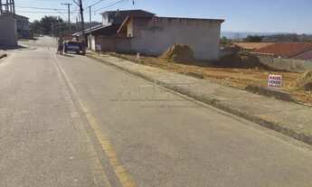 Imagem 5: Terreno Padrão em Sao Jose dos Campos