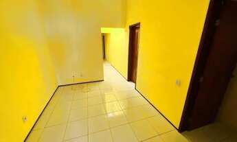 Imagem 4: Casa com 3 dormitórios para alugar, 70 m² por R$ 1.200,00/mês - Antônio Bezerra - Fortalez