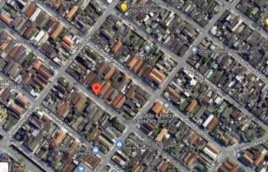 Imagem 2: Leilao Casa de condomínio para venda com 2 quartos em Samambaia - Praia Grande - SP