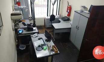 Imagem: São Paulo - Casa Comercial - Tatuapé