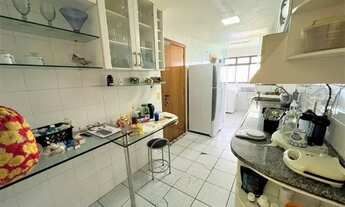 Imagem 7: Oportunidade! Vendo Apto na Praia do Canto com 118m², 3 Quartos e 2 Vagas - R$ 890.000