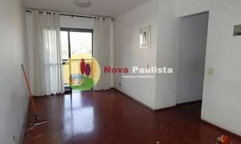 Imagem: São Paulo - Apartamento Padrão - Perdizes
