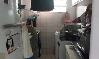 Imagem 6: Apto no inacio Barbosa