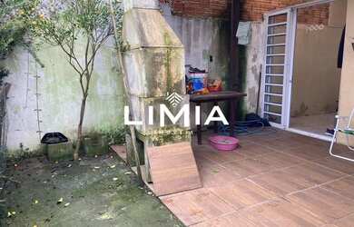 Imagem 7: ALVORADA - Casa Padrão - JARDIM ALGARVE