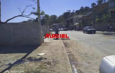 Imagem 3: Terreno Padrão em Sao Jose dos Campos