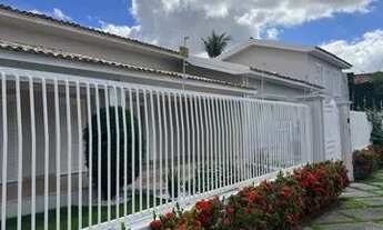 Imagem: Casa Alto Padrão