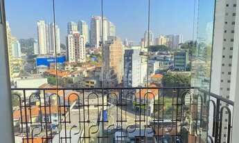 Imagem 3: São Paulo - Apartamento Padrão - Santana