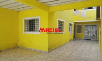 Imagem 2: Casa Padrão em Sao Jose dos Campos