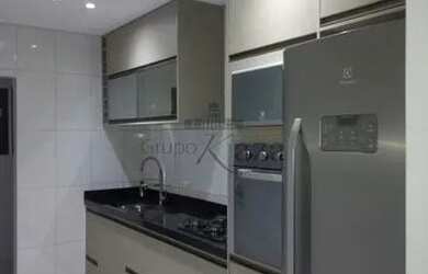 Imagem 2: Jacarei - Apartamento Padrão - Loteamento Vila Romana