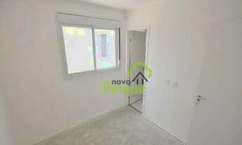 Imagem 7: Apartamento com 3 dormitórios à venda, 63 m² por R$ 540.000,00 - Cambuci - São Paulo/SP