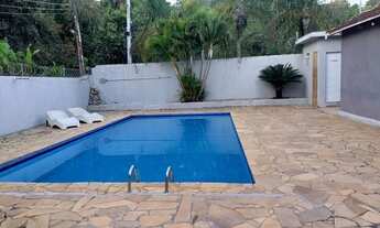 Imagem 3: Aluguel de chácara