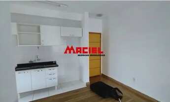 Imagem 1: Apartamento Padrão em Sorocaba