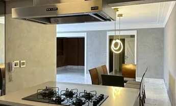 Imagem 4: Lindissimo apartamento em Perdizes ,138 metros, projetado por arquiteta