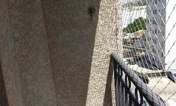 Imagem: Apartamento com 2 dormitórios, 50 m²