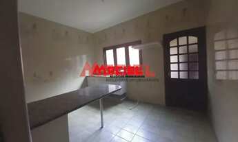 Imagem 2: Casa Padrão em São José dos Campos