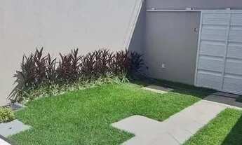 Imagem 2: Casa para venda com 95 metros quadrados com 3 quartos em Ancuri - Itaitinga - CE